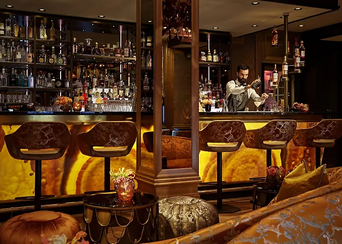 Twentyseven - Small Luxury Of The World Amsterdam