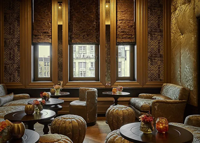 Otel Twentyseven - Small Luxury Of The World