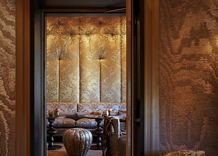 Twentyseven - Small Luxury Of The World 5*