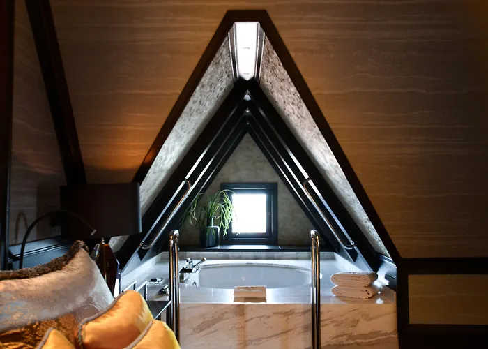 Twentyseven - Small Luxury Of The World