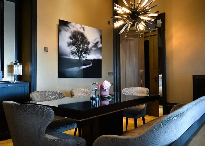 Otel Twentyseven - Small Luxury Of The World