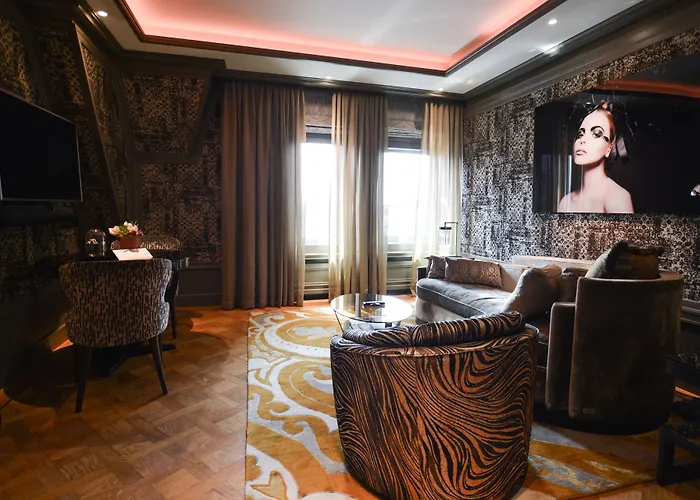 Twentyseven - Small Luxury Of The World