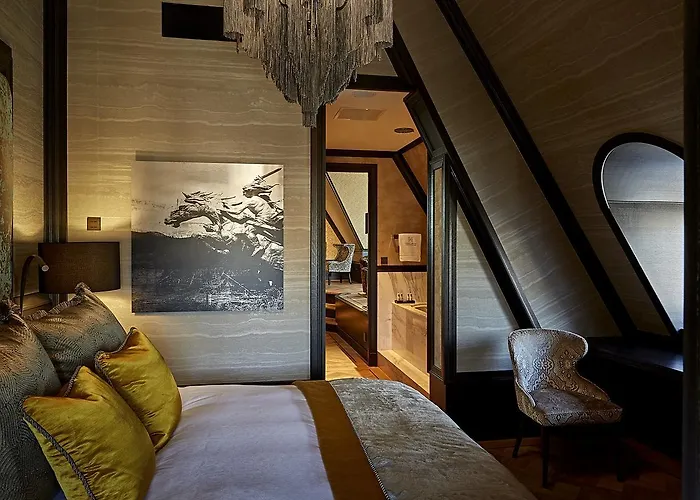 Twentyseven - Small Luxury Of The World Amsterdam