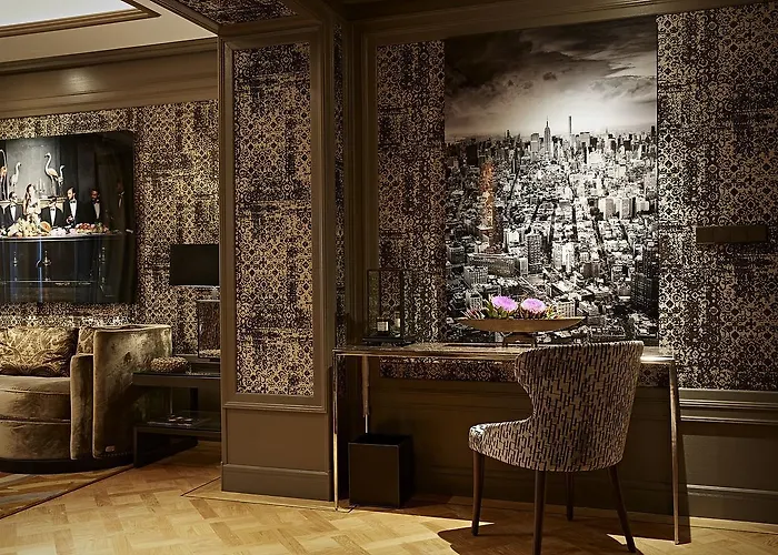 Twentyseven - Small Luxury Of The World 5*