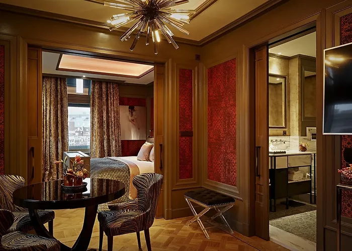 Otel Twentyseven - Small Luxury Of The World Amsterdam