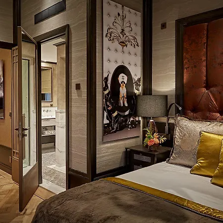 Twentyseven - Small Luxury Of The World Hotel