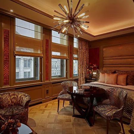 Twentyseven - Small Luxury Of The World Hotel 5*