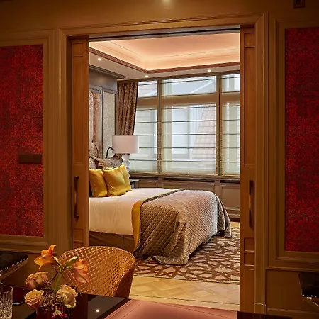 Twentyseven - Small Luxury Of The World Hotel 5*