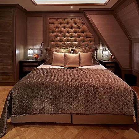 Hotel Twentyseven - Small Luxury Of The World 5*