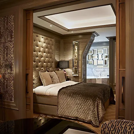 Twentyseven - Small Luxury Of The World Hotel 5*