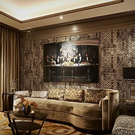 Twentyseven - Small Luxury Of The World Hotel Amsterdam