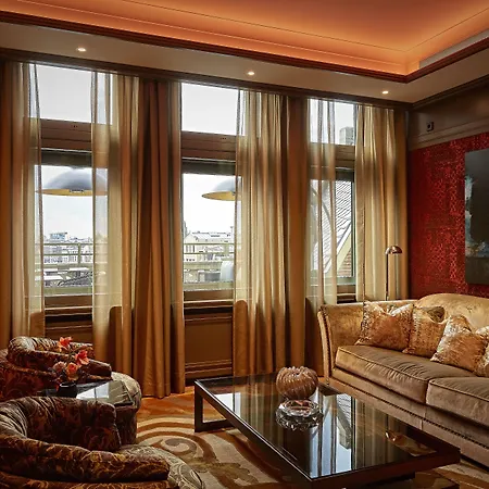 Hotel Twentyseven - Small Luxury Of The World 5*