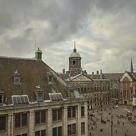 Twentyseven - Small Luxury Of The World 5*