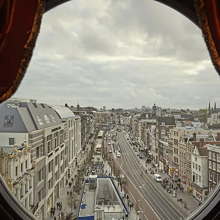 Hotel Twentyseven - Small Luxury Of The World Amsterdam