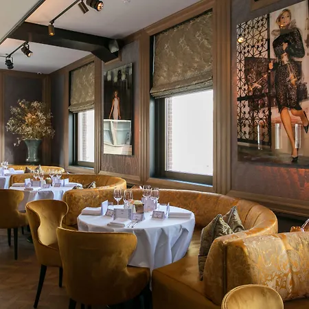 Twentyseven - Small Luxury Of The World Hotel