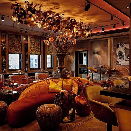 Twentyseven - Small Luxury Of The World