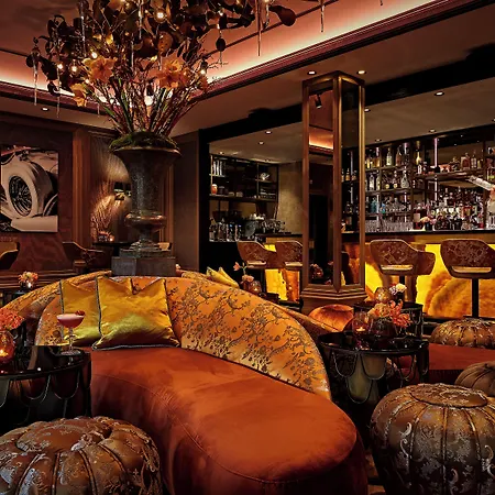 Twentyseven - Small Luxury Of The World Amsterdam