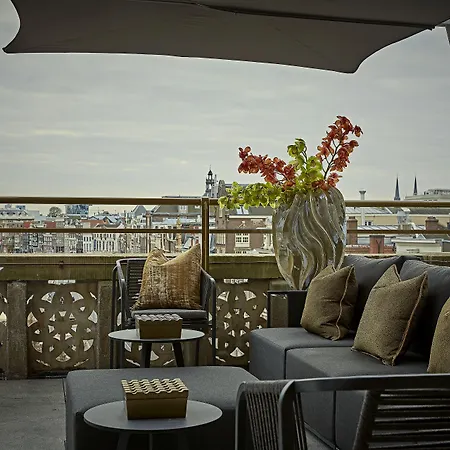 Twentyseven - Small Luxury Of The World 5*