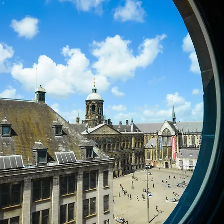 Hotel Twentyseven - Small Luxury Of The World Amsterdam