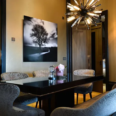 Hotel Twentyseven - Small Luxury Of The World