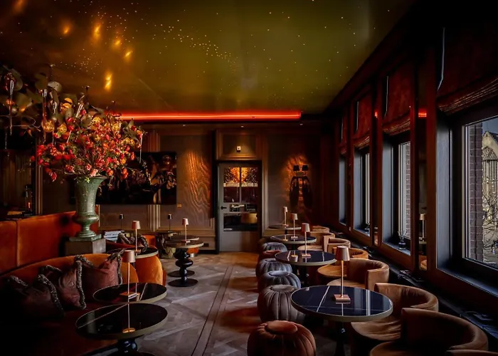 Twentyseven - Small Luxury Of The World Hotel