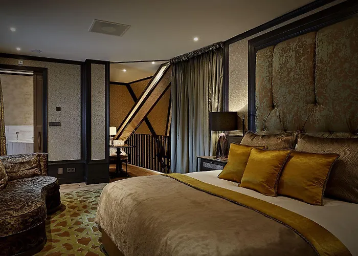 Hotel Twentyseven - Small Luxury Of The World Amsterdam