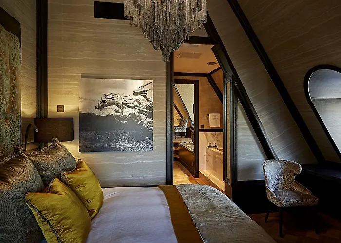 Twentyseven - Small Luxury Of The World 5* Amsterdam