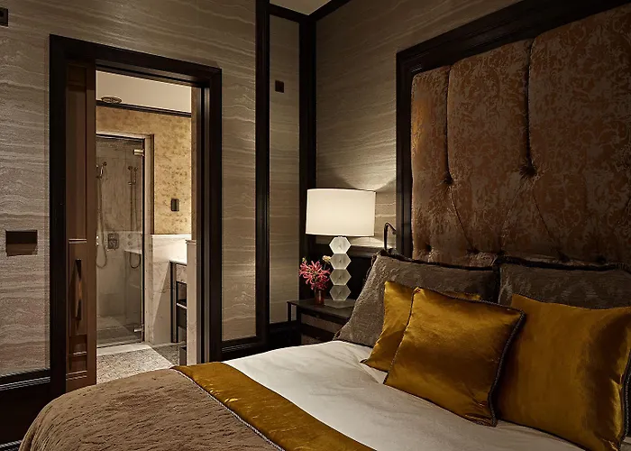 Twentyseven - Small Luxury Of The World Amsterdam