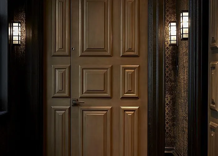 Twentyseven - Small Luxury Of The World Hotel 5*