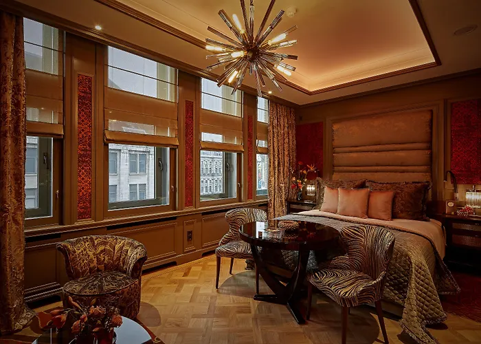 Twentyseven - Small Luxury Of The World Hotel 5*