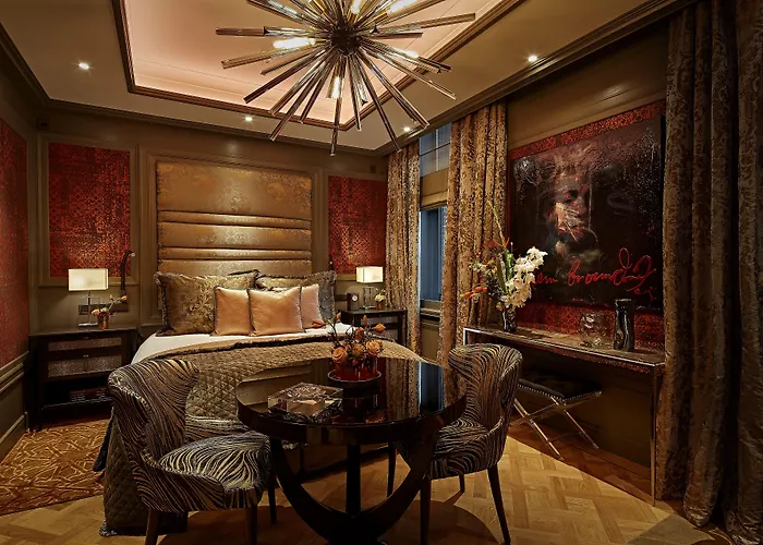 Twentyseven - Small Luxury Of The World Hotel 5*