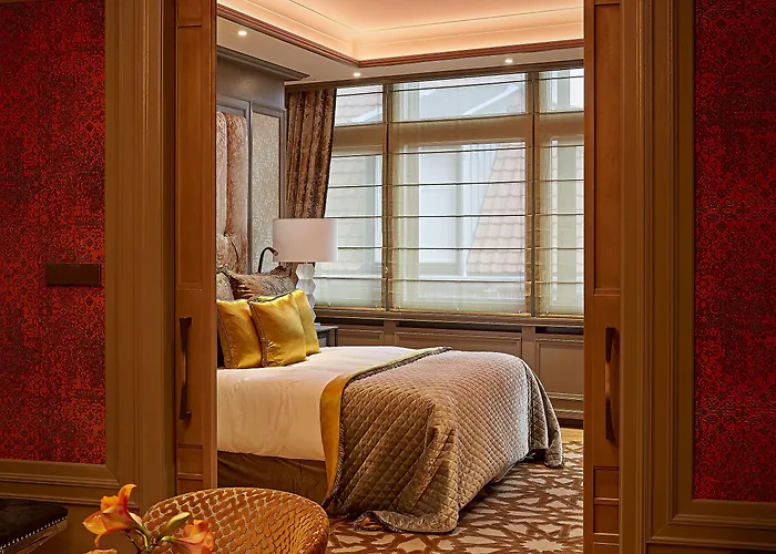 Twentyseven - Small Luxury Of The World Hotel 5*