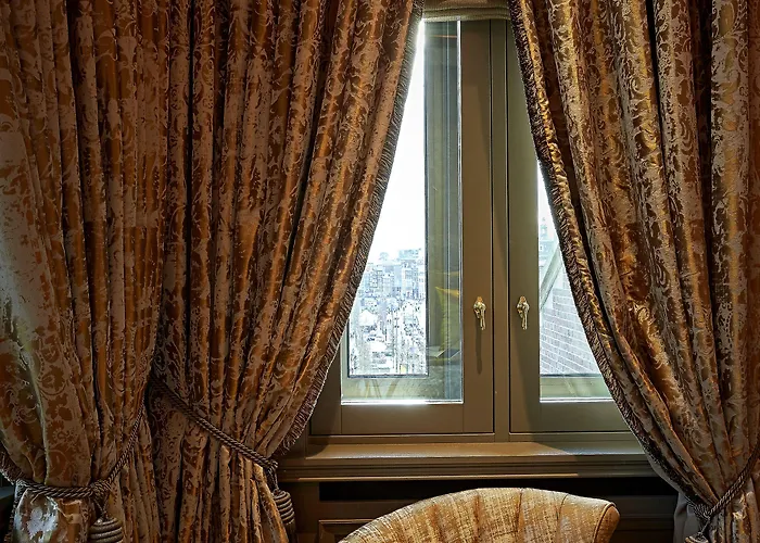 Twentyseven - Small Luxury Of The World 5*