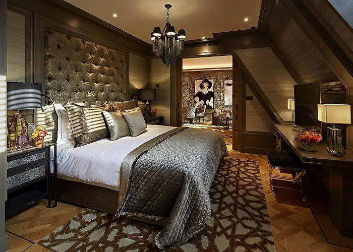 Twentyseven - Small Luxury Of The World