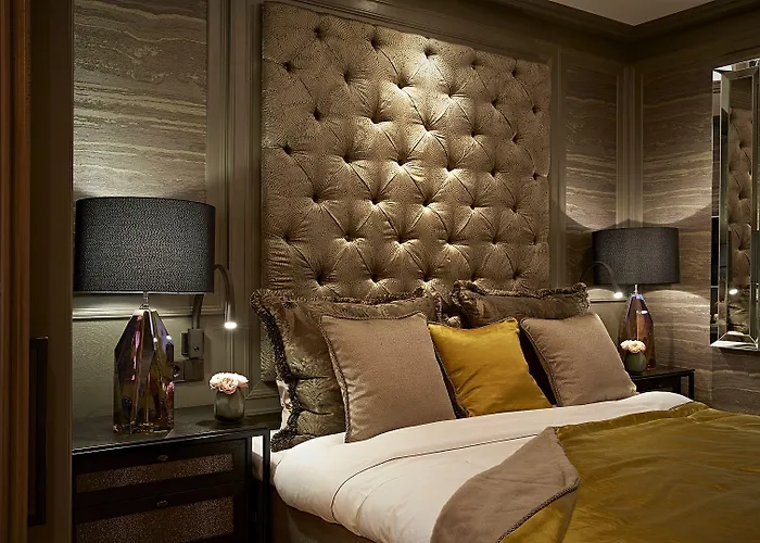 Twentyseven - Small Luxury Of The World Hotel 5*