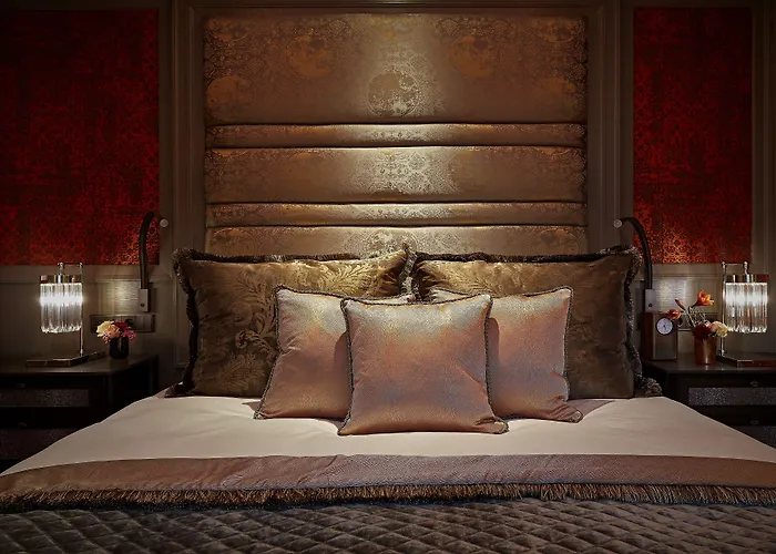 Twentyseven - Small Luxury Of The World Amsterdam