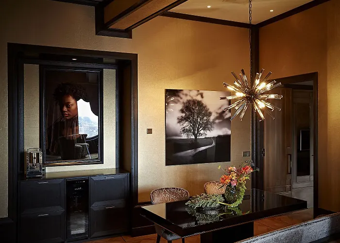 Twentyseven - Small Luxury Of The World Hotel 5*