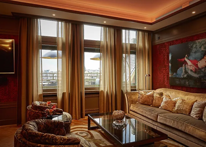 Hotel Twentyseven - Small Luxury Of The World 5*