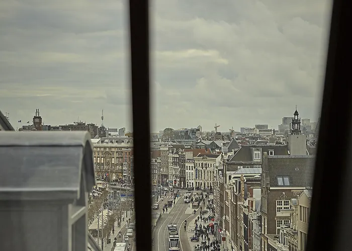 Twentyseven - Small Luxury Of The World Hotel