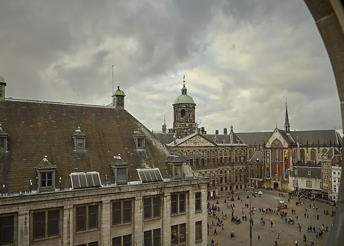 Twentyseven - Small Luxury Of The World 5*