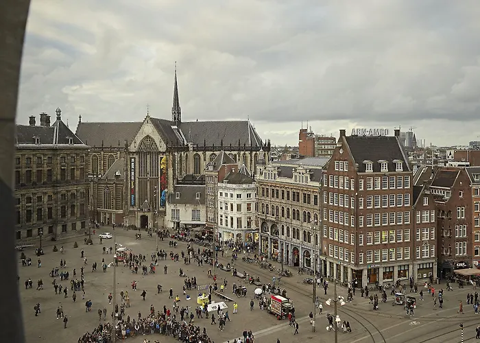 Hotel Twentyseven - Small Luxury Of The World 5*