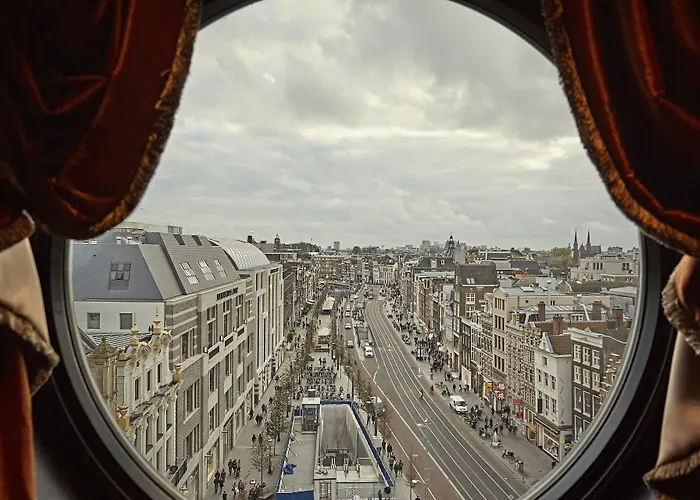 Hotel Twentyseven - Small Luxury Of The World Amsterdam
