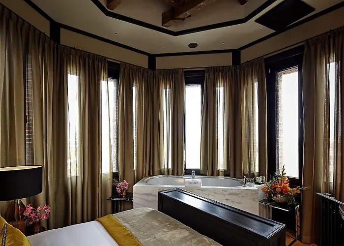 Hotel Twentyseven - Small Luxury Of The World Amsterdam