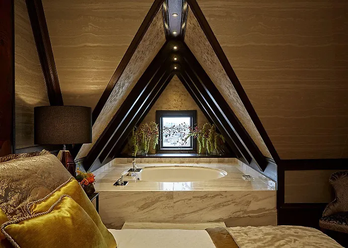 Twentyseven - Small Luxury Of The World