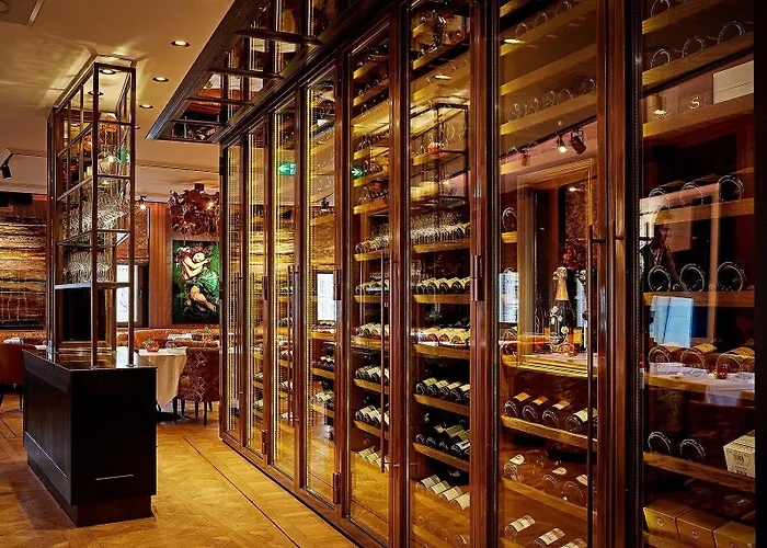 Hotel Twentyseven - Small Luxury Of The World Amsterdam