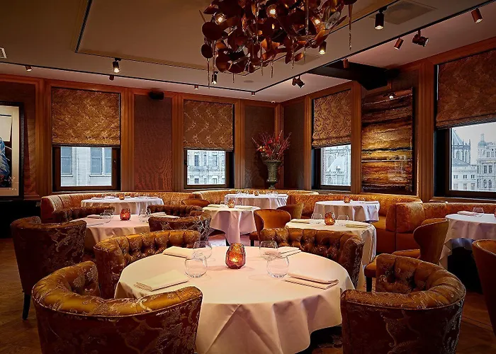 Twentyseven - Small Luxury Of The World Hotel