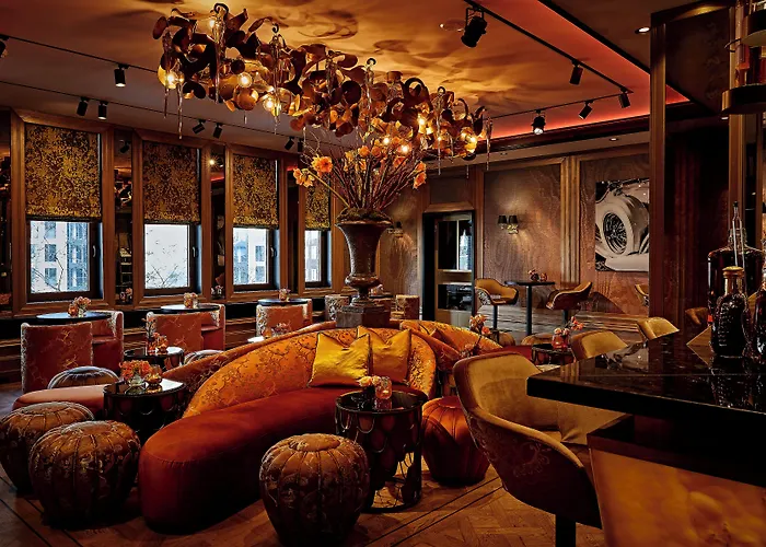 Twentyseven - Small Luxury Of The World