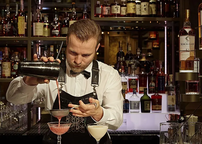 Hotel Twentyseven - Small Luxury Of The World 5*