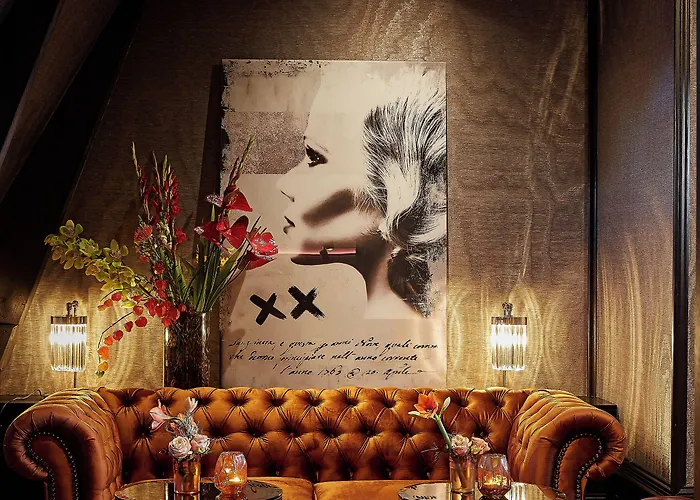 Hotel Twentyseven - Small Luxury Of The World Amsterdam