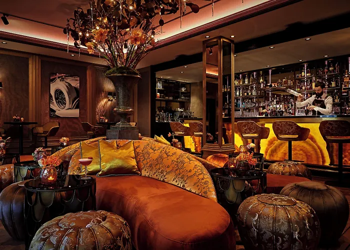 Twentyseven - Small Luxury Of The World Amsterdam